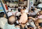हरदोई में 'प्राइवेट बस मालिक एकता मंच' का गठन, नाहर सिंह सर्वसम्मति से चुने गए अध्यक्ष, उठाई जाएगी ट्रांसपोर्टरों की आवाज
