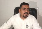 प्रशासन की 'दोहरी नीति' पर सवाल: अमित उठवाल बोले- गरीबों के घर पर बुलडोजर, आचार्य की अवैध संपत्ति पर चुप्पी क्यों? उच्च स्तरीय जांच की मांग