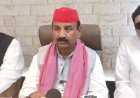 सम्भल से सपा का भाजपा पर बड़ा हमला: बुलडोज़र, शिक्षा और संविधान पर सरकार फेल, 2027 में जनता देगी जवाब