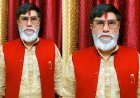 Deoband News: भगवान श्रीकृष्ण पर टिप्पणी को लेकर उबाल, सतेंद्र शर्मा ने की जर्जिस अंसारी पर कड़ी कार्रवाई की मांग