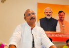 Hardoi BJP Workshop: हरदोई में भाजपा बूथ अध्यक्ष सम्मेलन की तैयारियां तेज, अजीत सिंह बब्बन ने पदाधिकारियों को दिया जीत का मंत्र