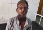 Muzaffarnagar Crime News: मुजफ्फरनगर में बहू ने किया ससुर पर जानलेवा हमला, पुलिस हिरासत में आरोपी महिला
