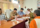 संपूर्ण समाधान दिवस: डीएम और एसपी ने बिलग्राम तहसील में सुनीं जनसमस्याएं, समयबद्ध निस्तारण के दिए निर्देश