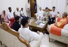 Lalita Gautam case: ललिता गौतम प्रकरण में मुख्यमंत्री सख्त, विवेचना में लापरवाही पर कार्रवाई और दोषियों को कठोरतम दंड दिलाने के दिए निर्देश