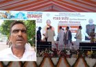 सीएम योगी की मेगा सौगात के लिए सम्भल तैयार, 569 करोड़ की विकास परियोजनाओं का आज होगा शिलान्यास-लोकार्पण