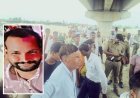 Hardoi: मामा की अंत्येष्टि में आया युवक गंगा में डूबा, नहाते समय हुआ दर्दनाक हादसा