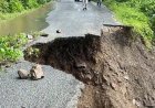 Sikkim Landslide News: सिक्किम में भारी बारिश से सिंगटॉम-रंगपो NH-10 मार्ग ठप, लगा भीषण जाम