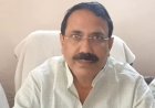 UP Politics News: मुख्यमंत्री के बयान पर कांग्रेस का तीखा पलटवार, संभल जिलाध्यक्ष आरिफ तुर्की बोले— जातियों पर नहीं, विकास पर हो बात