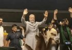 UP Assembly Election 2027: सहारनपुर में गरजे असदुद्दीन ओवैसी, एआईएमआईएम ने फूंका चुनावी बिगुल, गठबंधन के दिए संकेत