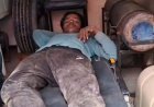 Hardoi Road Accident: हरदोई में तेज रफ्तार पिकअप ने बाइक को मारी टक्कर, 20 वर्षीय युवक की हालत नाजुक, मेडिकल कॉलेज रेफर