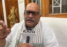 UP Politics News: सीतापुर में गरजे कांग्रेस अध्यक्ष अजय राय, कहा- पेपर लीक युवाओं के भविष्य पर सबसे बड़ा हमला