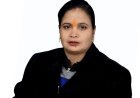 Sitapur News: भाकियू लोकतांत्रिक ने ममता तिवारी को बनाया महिला प्रकोष्ठ का जिलाध्यक्ष, सिधौली क्षेत्र में हर्ष