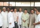 Sambhal News: गठबंधन में कांग्रेस अब नहीं बनेगी 'छोटा भाई', जौहर यूनिवर्सिटी पर नासिर चौधरी का सरकार पर हमला