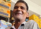 Hardoi: तेज रफ्तार बाइक की टक्कर से बिजली मैकेनिक की दर्दनाक मौत, आरोपी चालक फरार
