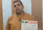 Deoband: 'रोहाना टोल पर वाहन चालकों के साथ भेदभाव बर्दाश्त नहीं होगा' — ठाकुर अनिल सिंह पुंडीर 