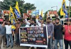 Sambhal: सोनम वांगचुक के समर्थन में AAP का शक्ति प्रदर्शन, सम्भल में पैदल मार्च; केंद्रीय शिक्षा मंत्री के इस्तीफे की मांग