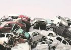 UP Vehicle Scrap Policy: यूपी में कबाड़ हुए 1.95 लाख से ज्यादा पुराने वाहन, नया वाहन खरीदने पर रोड टैक्स में भारी छूट
