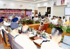 Kanwar Yatra 2026: कांवड़ यात्रा की सुरक्षा को लेकर यूपी सरकार सख्त, मेरठ में चार राज्यों के अफसरों की बड़ी बैठक