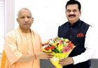 UP Politics: पूर्व आईएएस डॉ. दिनेश चंद्र की सीएम योगी से मुलाकात, सहारनपुर से भाजपा टिकट मिलने की चर्चाएं तेज