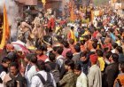 Varanasi Smart City: काशी में AI से होगा भीड़ प्रबंधन, 4 घंटे पहले मिलेगा अलर्ट और रंगीन लाइनें दिखाएंगी बाबा विश्वनाथ का रास्ता