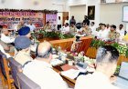 Saharanpur: कांवड़ यात्रा-2026 की तैयारियों को लेकर मेरठ में उच्चस्तरीय समीक्षा, मुख्य सचिव व डीजीपी ने दिए आवश्यक निर्देश
