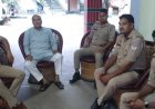 Deoband: किसानों को दिल्ली जाने से रोकना लोकतंत्र के लिए बड़ा खतरा- भगत सिंह वर्मा