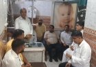 Sambhal: भ्रष्टाचार के खिलाफ तेज होगी मुहिम, संगठन विस्तार और राष्ट्रीय पत्रिका लॉन्च की तैयारी