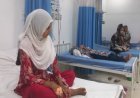 सहारनपुर के मीट प्लांट में जहरीली गैस का रिसाव, दर्जनों मजदूर बेहोश होकर अस्पताल में भर्ती