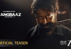 Rangbaaz Season 4: ZEE5 की चर्चित क्राइम थ्रिलर सीरीज 'रंगबाज' सीजन 4 के साथ तैयार, मोहित रैना निभाएंगे मुख्य भूमिका