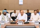 Lucknow: किसानों को समय पर मिलेगा उर्वरक, कृषि मंत्री ने अधिकारियों को दिए सख्त निर्देश