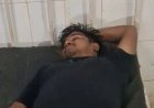 Hardoi: पत्नी से विवाद के बाद युवक ने खाया जहरीला पदार्थ, गंभीर हालत में सीएचसी में भर्ती
