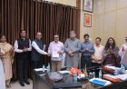 पॉलीटेक्निक से रोजगार तक: योगी सरकार के एमओयू से स्थानीय युवाओं को स्थानीय स्तर पर मिलेंगे नए अवसर