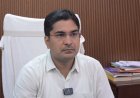 Sambhal: सावन में कांवड़ यात्रा को लेकर सम्भल प्रशासन अलर्ट, 5 जोन-16 सेक्टर में बंटा जिला, 85 मजिस्ट्रेट तैनात