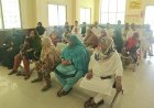 देवबंद में ‘आनंदी मां–एक जीवन बचाओ अभियान’ के तहत महिलाओं को कैंसर जागरूकता का संदेश