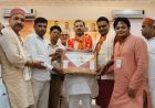 Sambhal Mission 2027: 2027 मिशन की तैयारी शुरू! सम्भल की चारों विधानसभा में BJP का शक्ति प्रदर्शन, बूथ अध्यक्षों को जीत का मंत्र