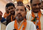 Sambhal: जंतर-मंतर का आंदोलन देश विरोधी ताकतों का जमावड़ा — अशोक कटारिया का विपक्ष पर बड़ा हमला