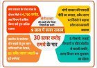 योगी सरकार की सख्ती और निरंतर निगरानी का असरः 9 साल में खनन राजस्व 30 हजार करोड़ रुपये के पार