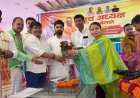 Hardoi BJP News: संडीला में भाजपा का बूथ सम्मेलन, 400 बूथ अध्यक्षों को मिला जीत का मंत्र