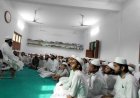 Deoband News: दारुल उलूम फारुकिया में सुधारात्मक कार्यक्रम, समय की पाबंदी और सुन्नत पर चलने का संदेश