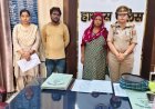Hathras News: महिला थाने में काउंसलिंग से सुलझा पति-पत्नी का विवाद, एक साथ रहने को राजी