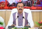 Bareilly News: केशव प्रसाद मौर्य की अफसरों को हिदायत, तहसील-थाने सुधरेंगे तो चमकेगी सरकार की छवि