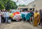 Fatehpur News: फतेहपुर से खुरपका-मुंहपका टीकाकरण अभियान की शुरुआत, कृष्णा पासवान ने दिखाई हरी झंडी