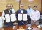 Lucknow University MOU: स्टेट ट्रांसफॉर्मेशन कमीशन और लखनऊ विश्वविद्यालय में करार, नीति निर्माण को मिलेगी नई दिशा