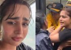 Ayesha Khan Detained: 'धुरंधर' एक्ट्रेस आयशा खान को मुंबई पुलिस ने हिरासत में लिया, वीडियो शेयर कर बताया पूरा सच 