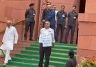 Kalyan Banerjee Suspension: लोकसभा से निलंबित होने के बाद भी नहीं थमे कल्याण बनर्जी, संसद परिसर में अकेले दी आवाज