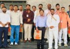 Bazpur: बाजपुर के सभासदों ने लखनऊ में स्वच्छता एवं स्मार्ट सिटी माॅडल का अध्ययन किया