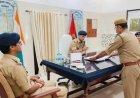 Hardoi: फोटो एडिट कर नर्सिंग छात्रा को ब्लैकमेल करने वाले दो रिश्तेदारों पर मुकदमा दर्ज