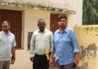Hardoi: जिलाधिकारी अनुनय झा का राजकीय जिला पुस्तकालय में औचक निरीक्षण, छात्रों से संवाद कर दिए आवश्यक निर्देश
