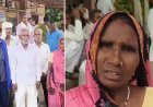 Hardoi: नौवीं की छात्रा ने फांसी लगाकर दी जान, परिजनों ने युवक पर मानसिक प्रताड़ना का लगाया आरोप