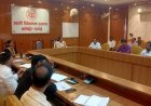 Hardoi: जनगणना-2027 की तैयारियां तेज, डीसीएचबी कार्य समयबद्ध व गुणवत्तापूर्ण पूरा करने के निर्देश
